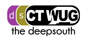 The Deepsouth Logo